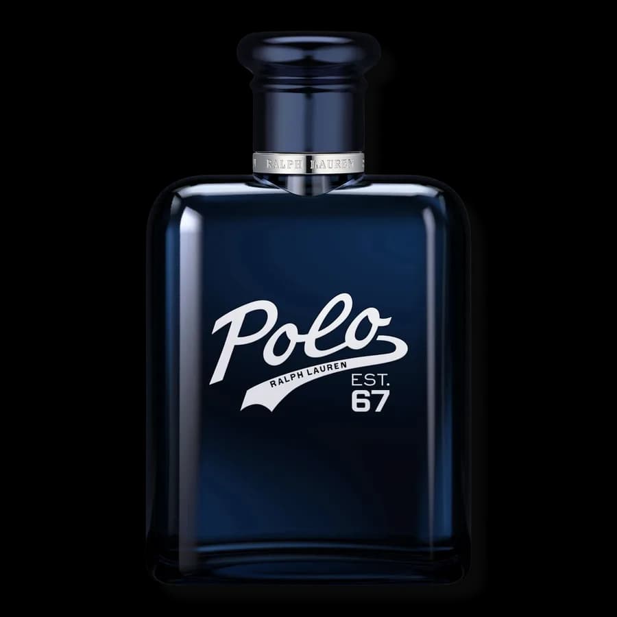 Polo 67 Eau de Toilette