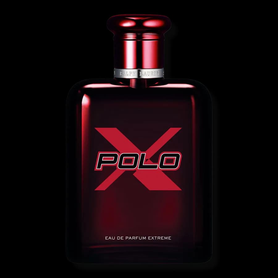 Polo Red Eau de Parfum Extreme
