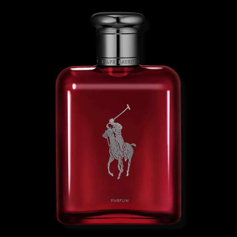 Polo Red Parfum