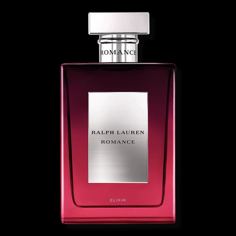 Romance Elixir