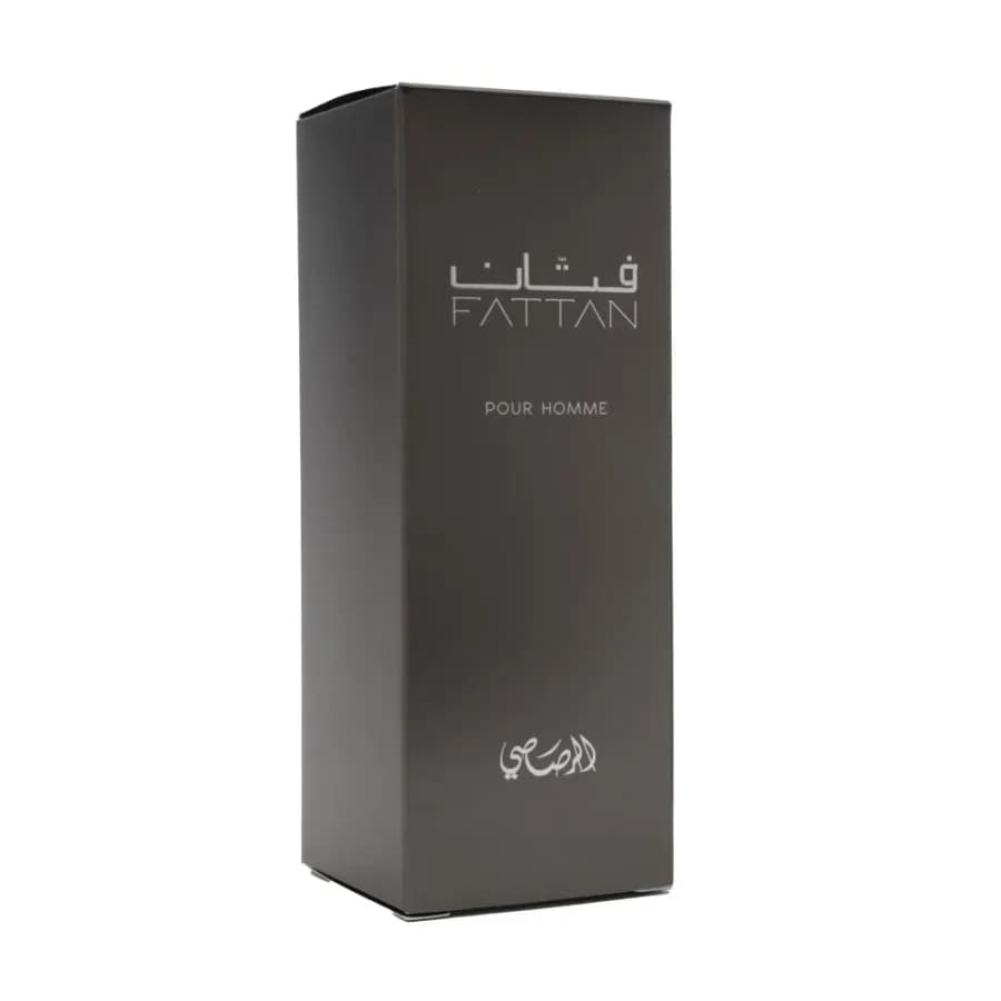 Fattan