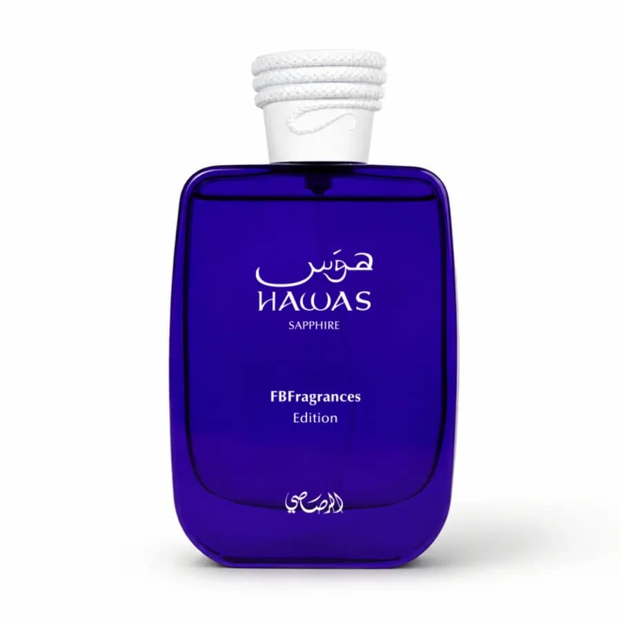 هواس سافاير