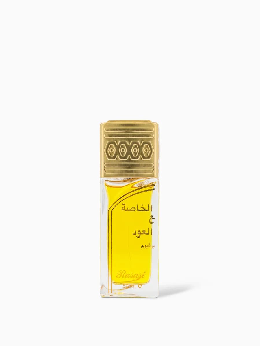خلطة ال خاصة