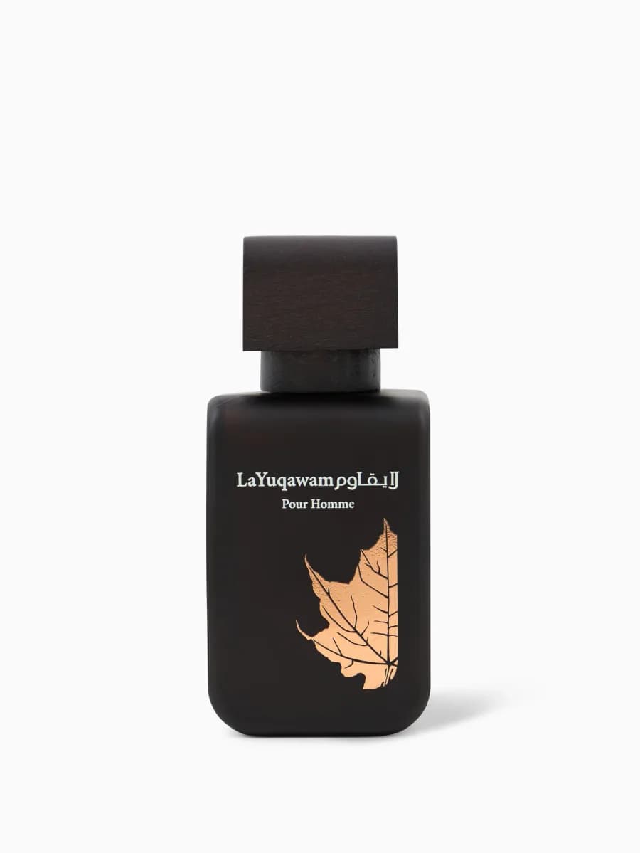La Yuqawam Pour Homme