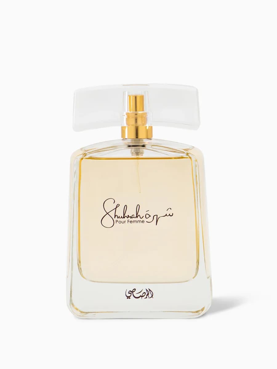Shuhrah Pour Femme