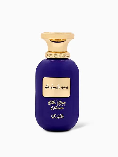 واحة ال الأمراء the لاف ستريم