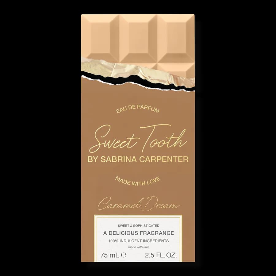 Caramel Dream Eau de Parfum
