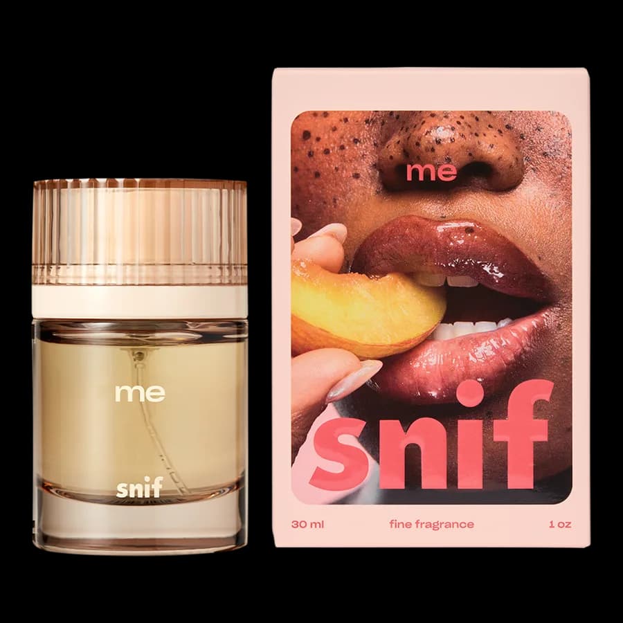 Me Eau de Toilette