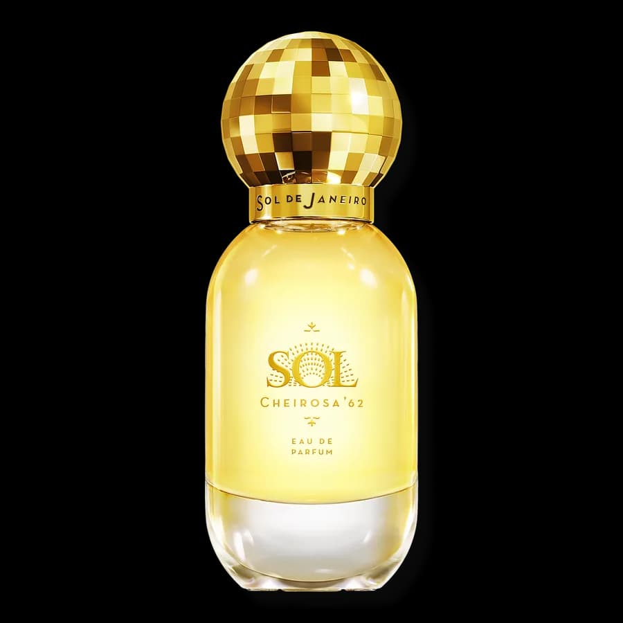 SOL Cheirosa '62 Eau de Parfum