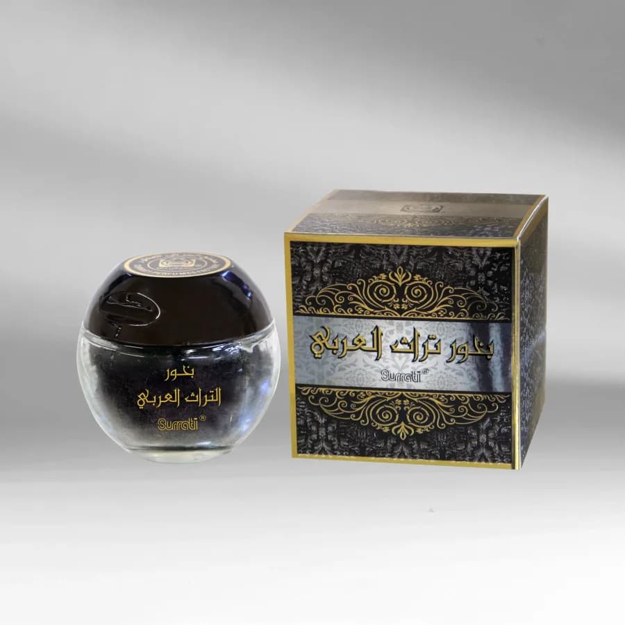 بخور تراث العربي