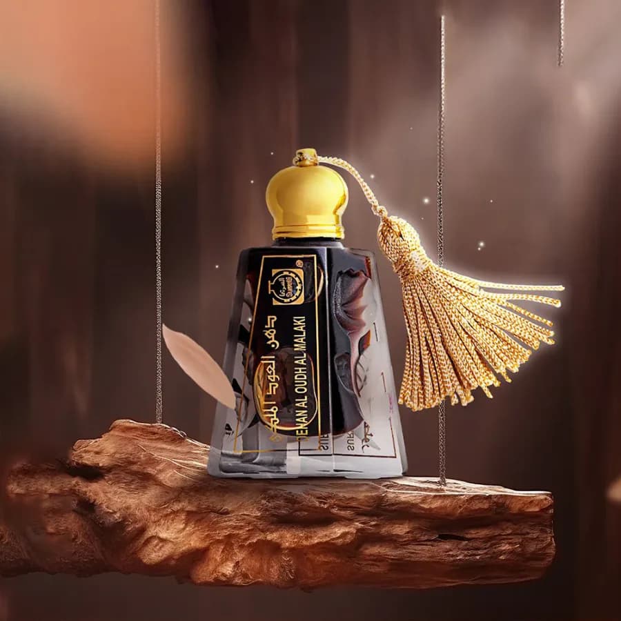 Dehan Al Oud Al Malki