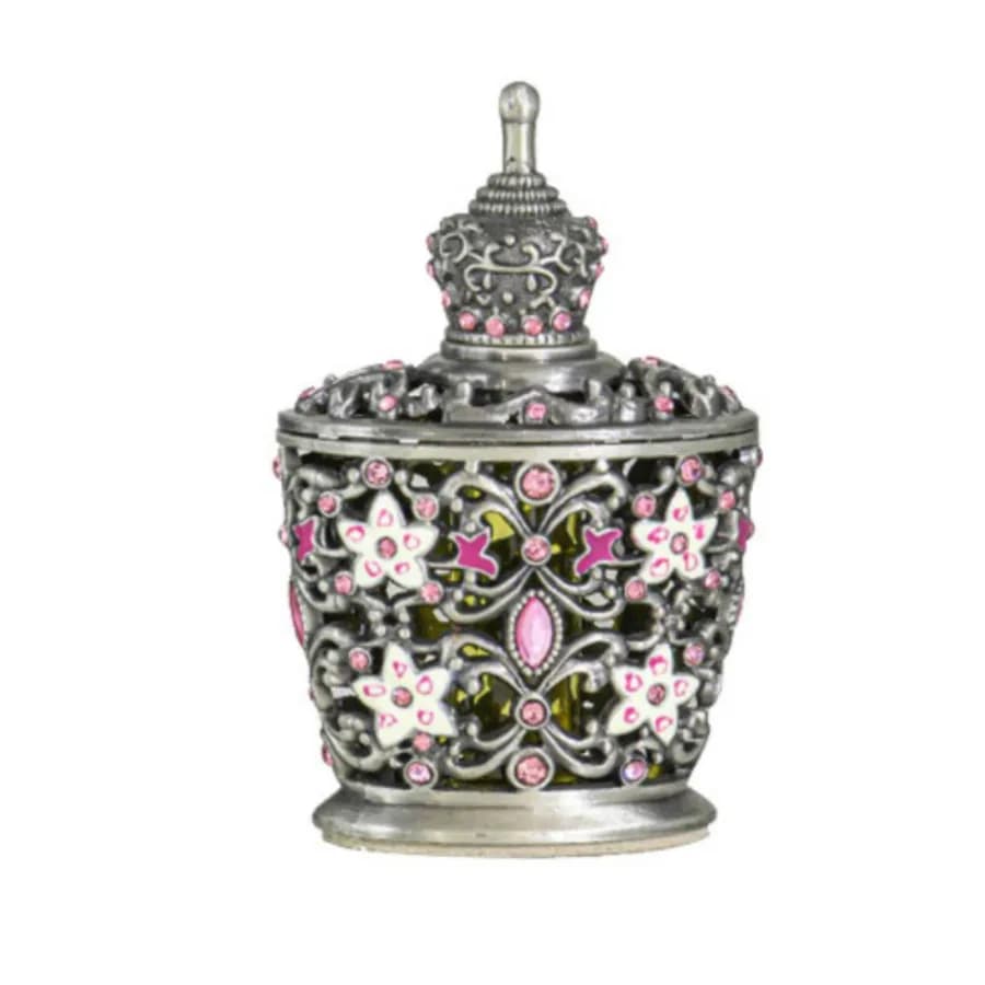 Khamayel Attar