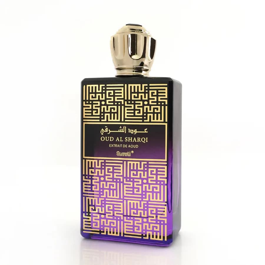 عود الشرقي