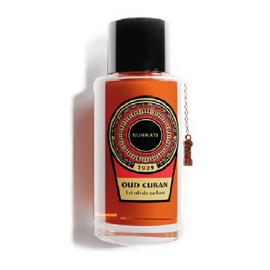 Oud Cuban