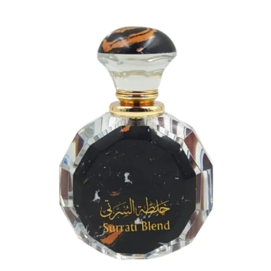 Surrati Blend Attar
