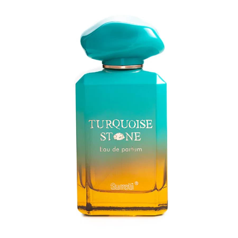 Turquoise Stone
