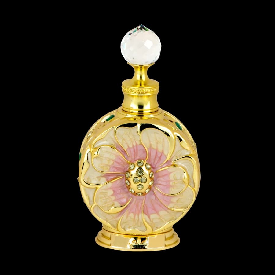 Amaali Oil