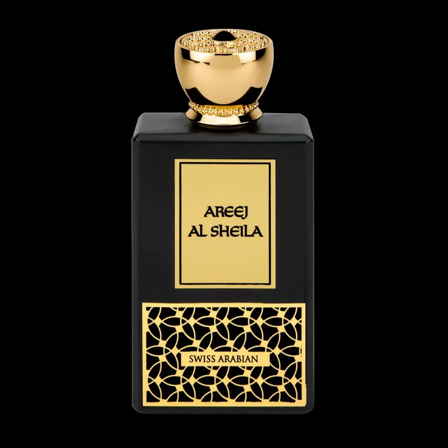 Areej Al Sheila