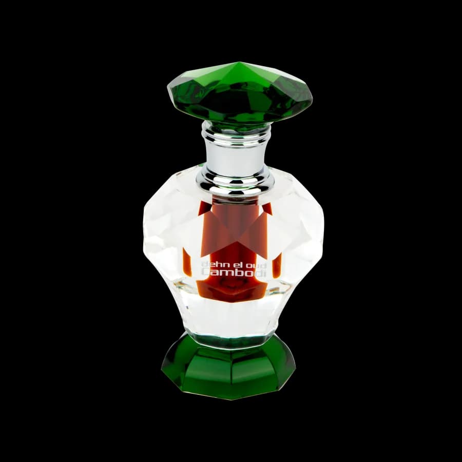 Dehn El Oud Cambodi