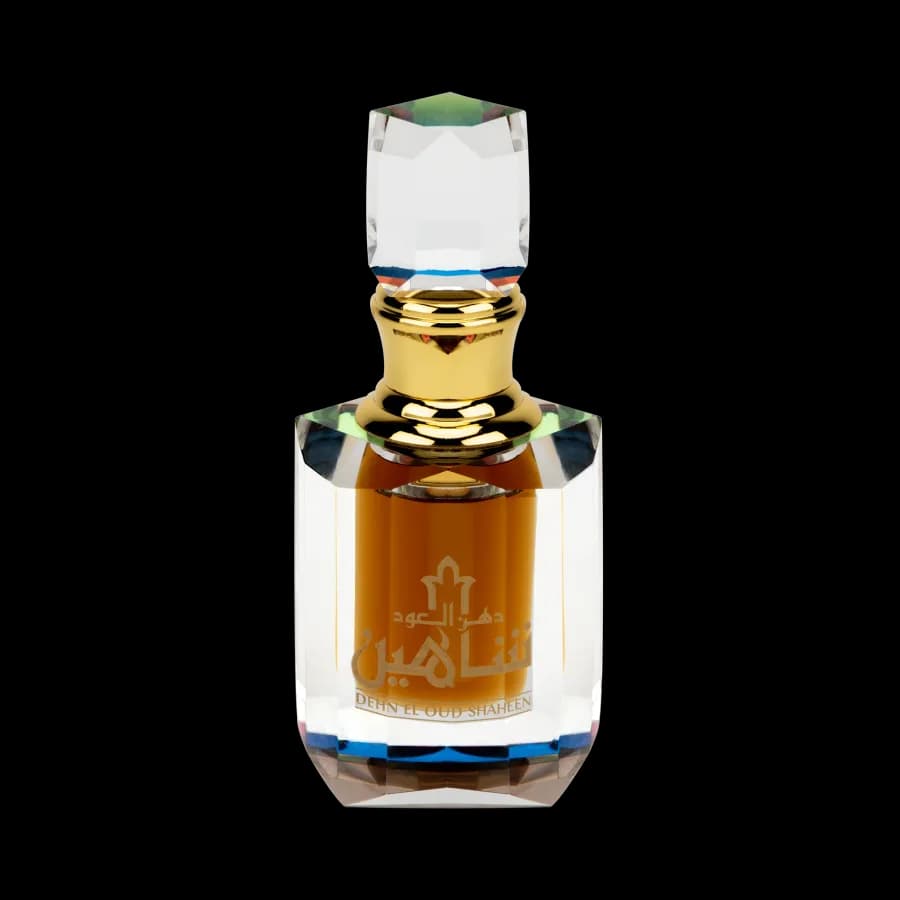 Dehn El Oud Shaheen