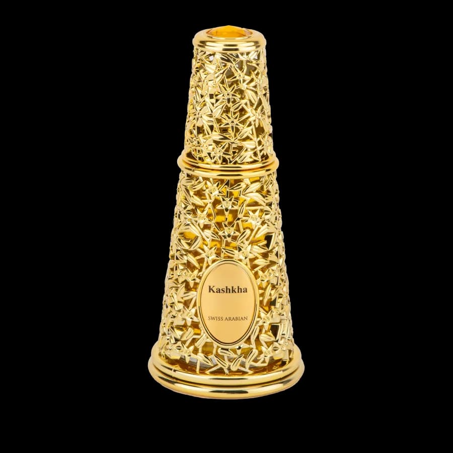 Kashkha Oil