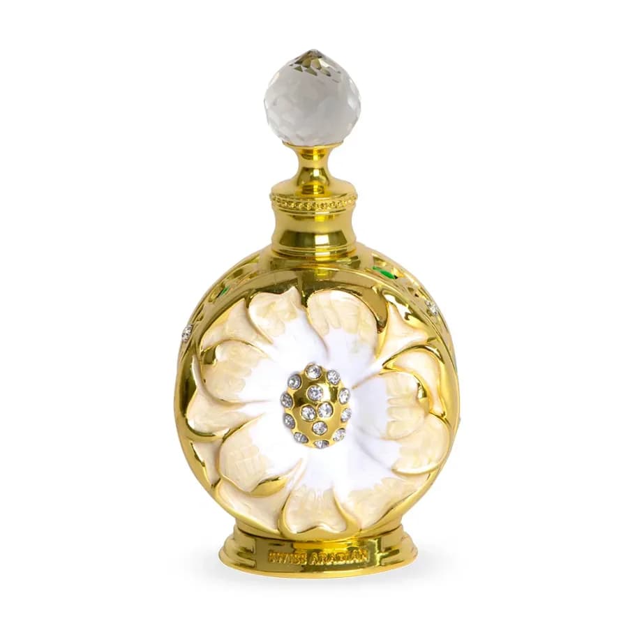 Layali Blanc Oil