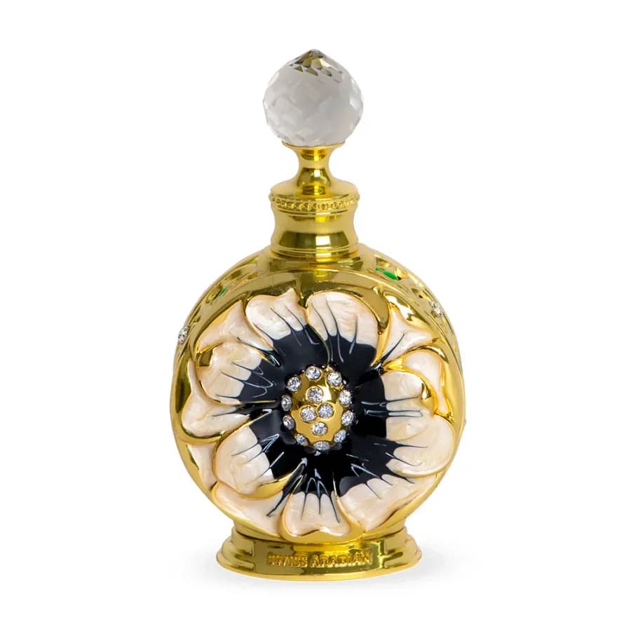 Layali Noir Oil