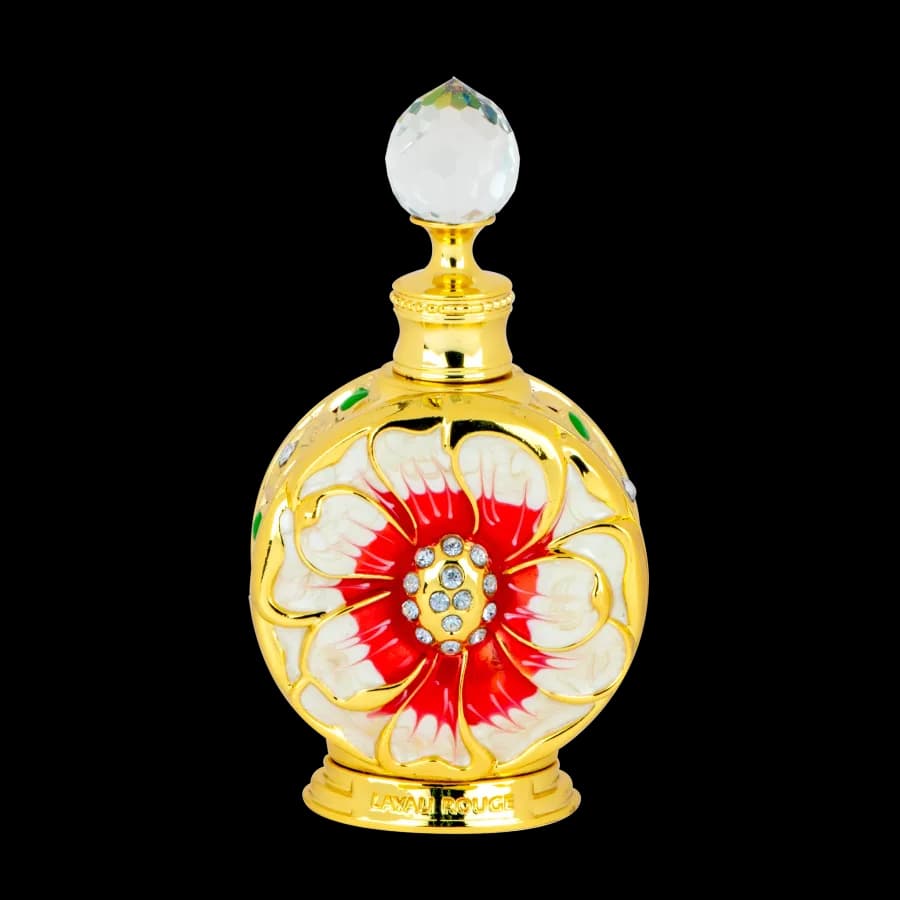 Layali Rouge Oil