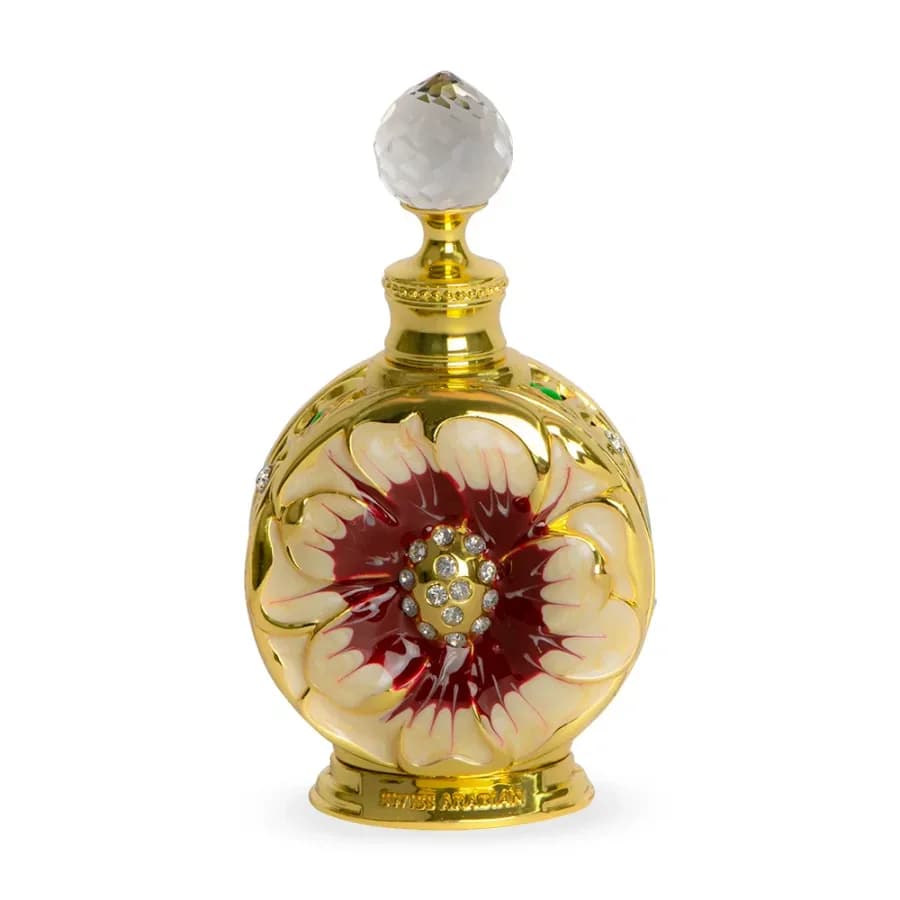 Layali Rubis Oil