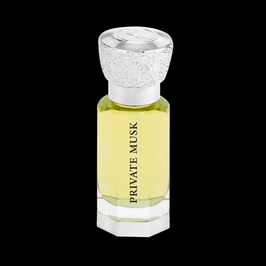 Private Musk Oil
