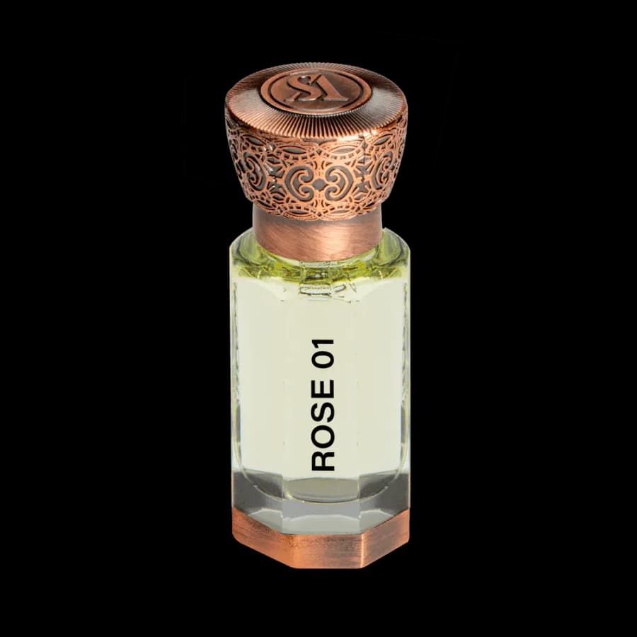Rose 01