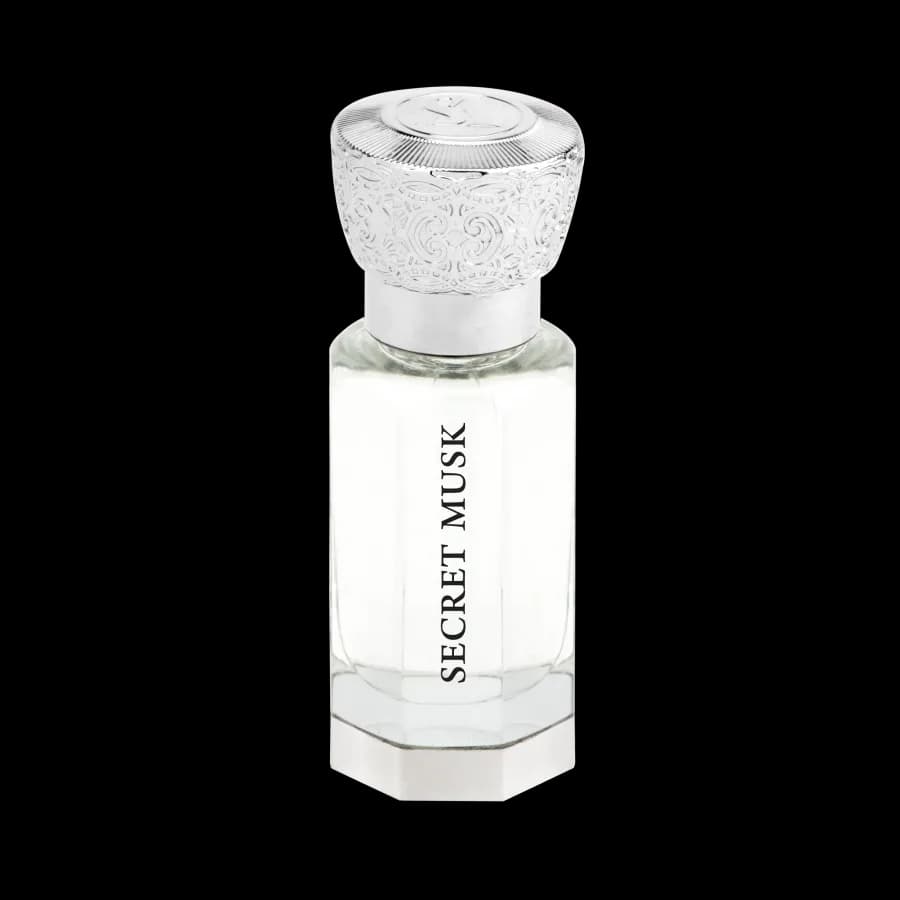 Secret Musk Oil