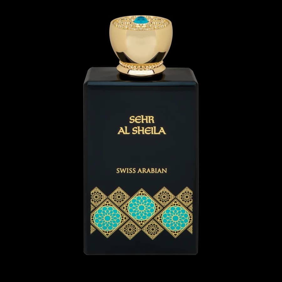 Sehr Al Sheila
