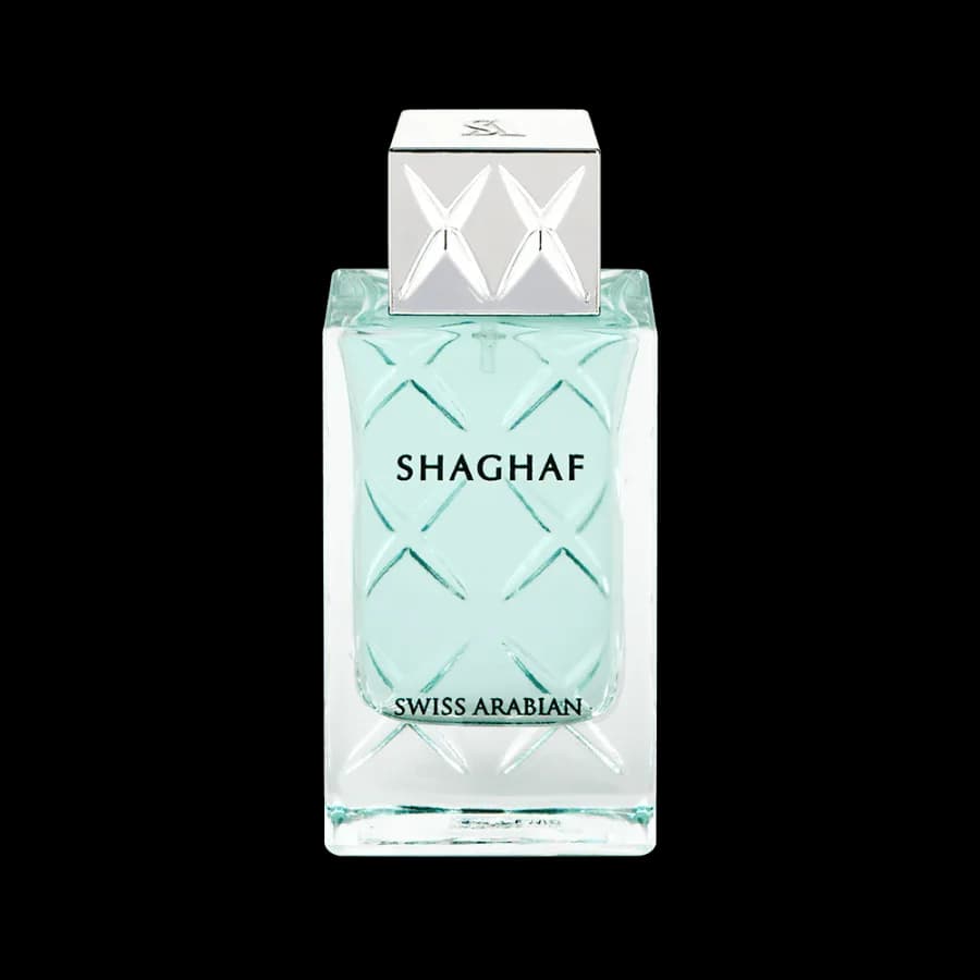 شغف للرجال