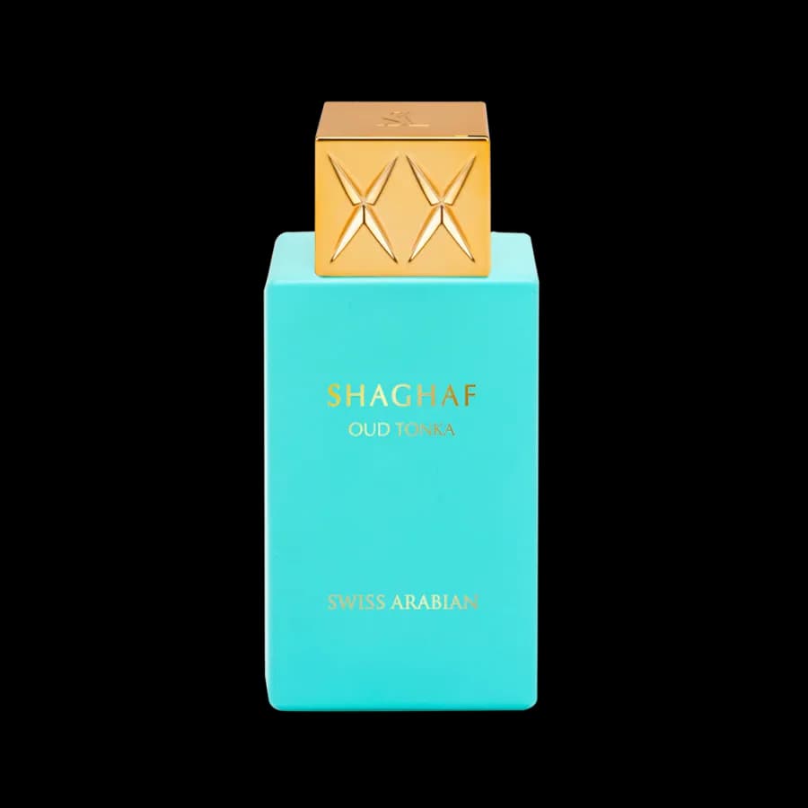 Shaghaf Oud Tonka