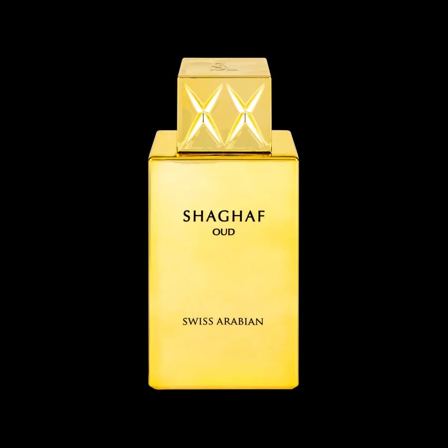Shaghaf Oud