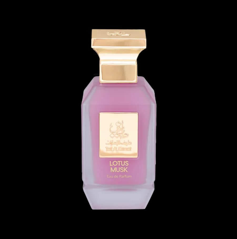 Lotus Musk