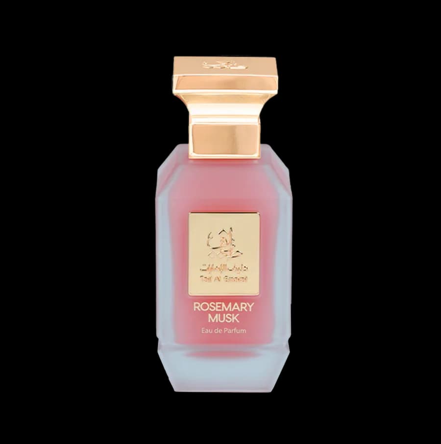 Rosemary Musk