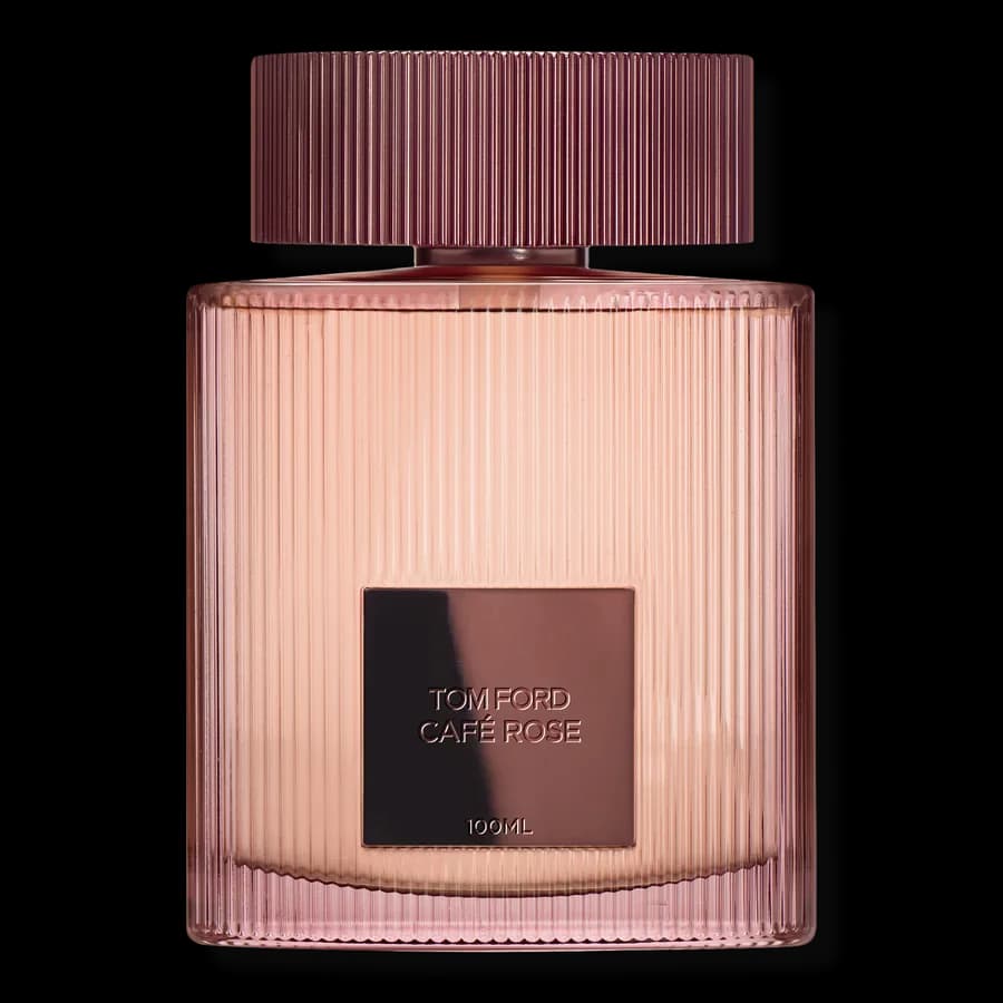 Café Rose Eau de Parfum