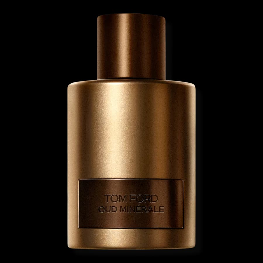 Oud Minerale Eau de Parfum