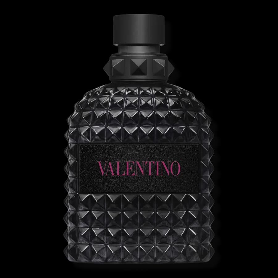Born in Roma Uomo Extradose Parfum