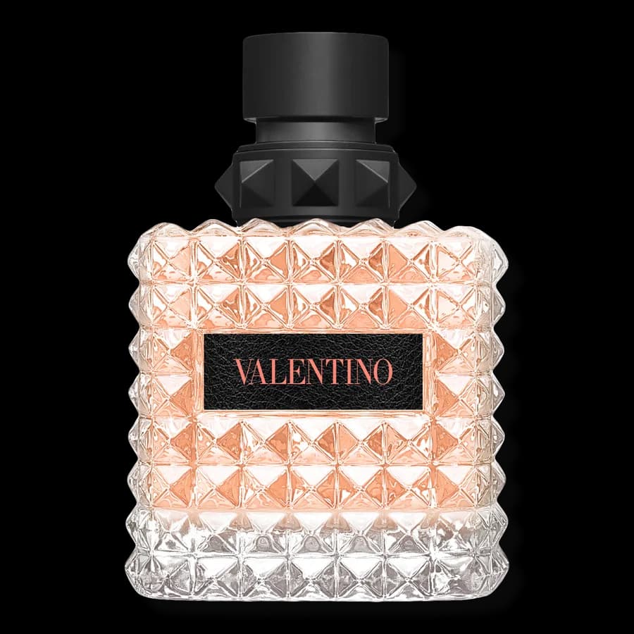 Donna Born in Roma Coral Fantasy Eau de Parfum