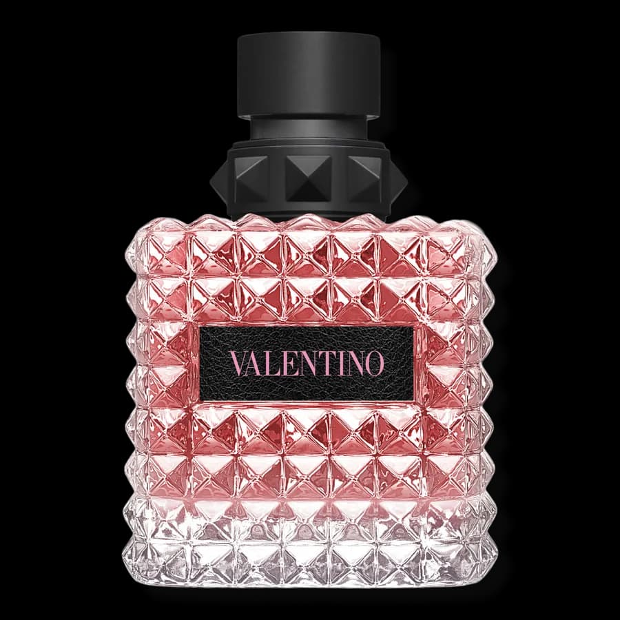 Donna Born In Roma Eau de Parfum