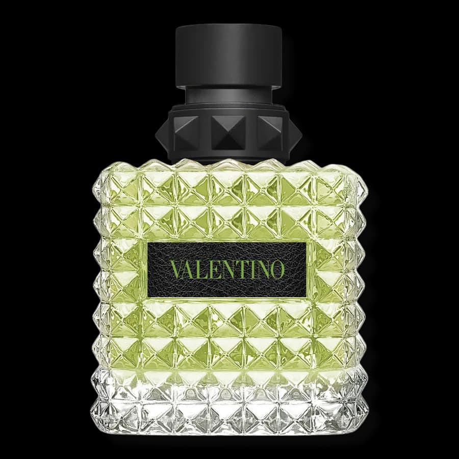 Donna Born in Roma Green Stravaganza Eau de Parfum