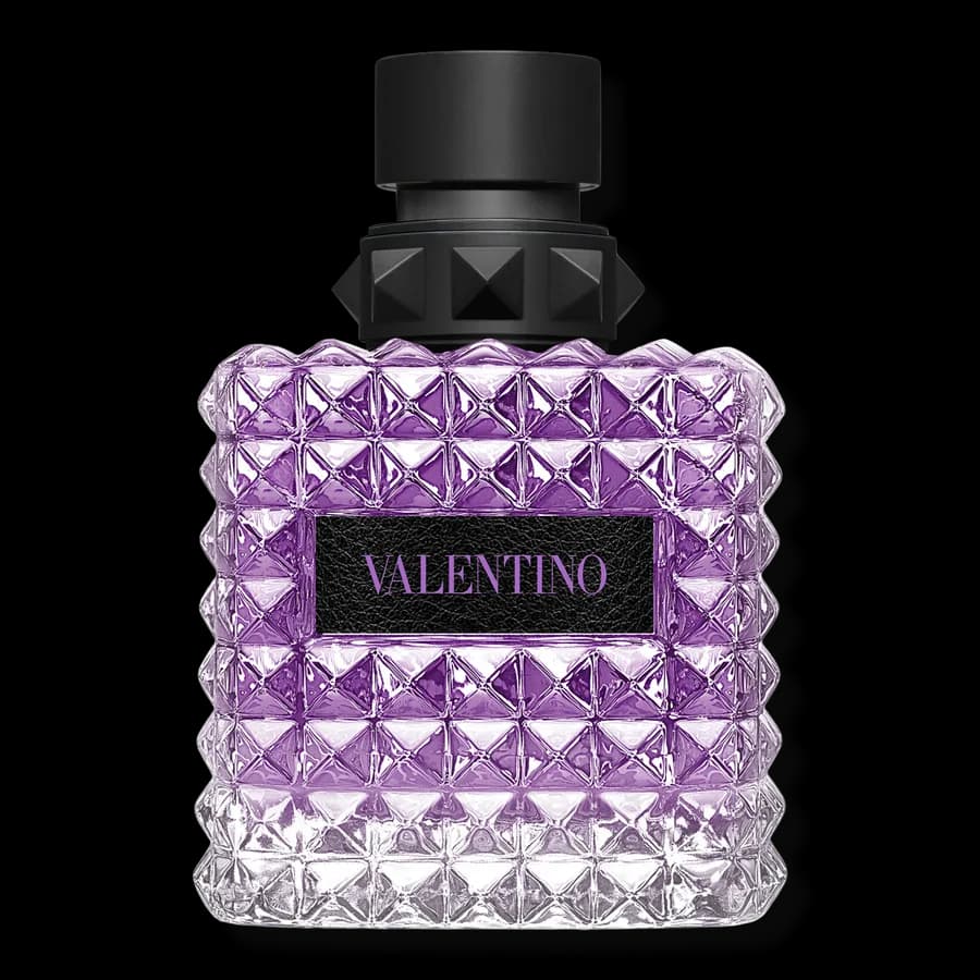 Donna Born in Roma Purple Melancholia Eau de Parfum