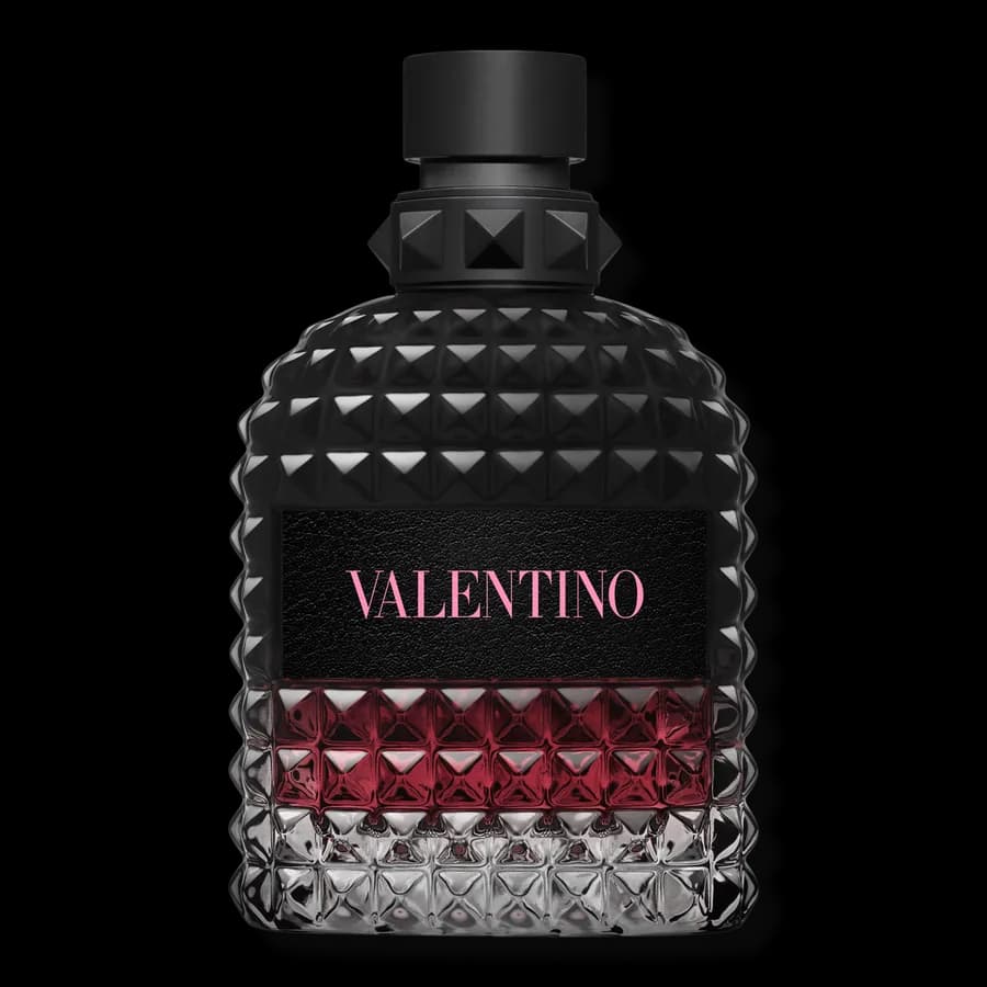 Uomo Born in Roma Intense Eau de Parfum