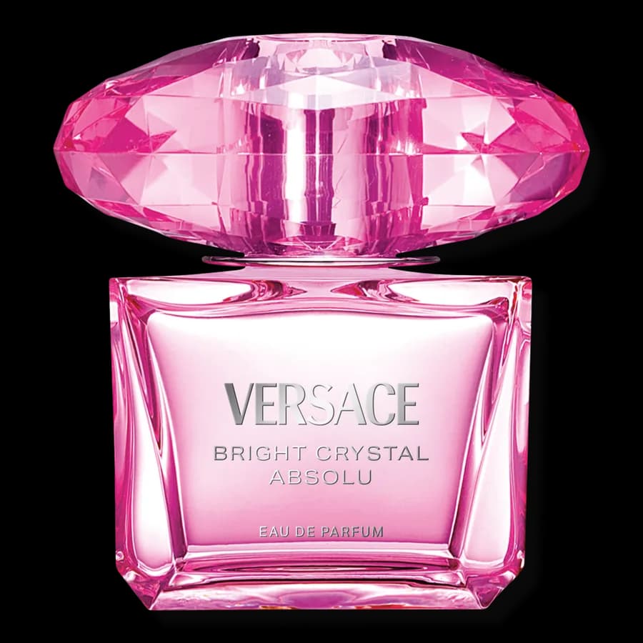 Bright Crystal Absolu Eau de Parfum