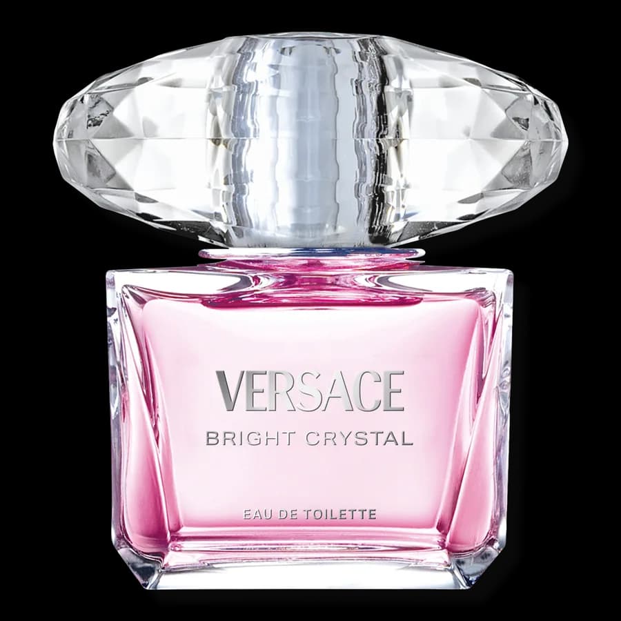 Bright Crystal Eau de Toilette