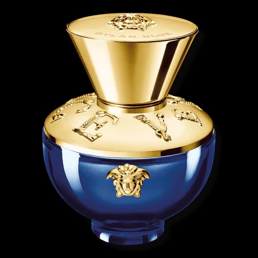 Dylan Blue Pour Femme Eau de Parfum
