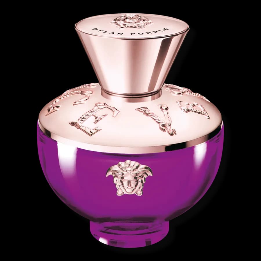 Dylan Purple Pour Femme Eau de Parfum